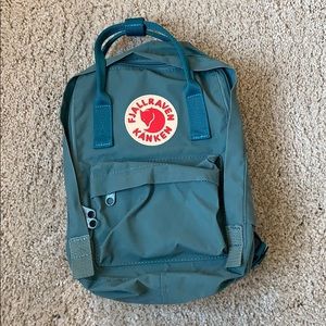 Fjallraven Kanken Mini Backpack- On Hold
